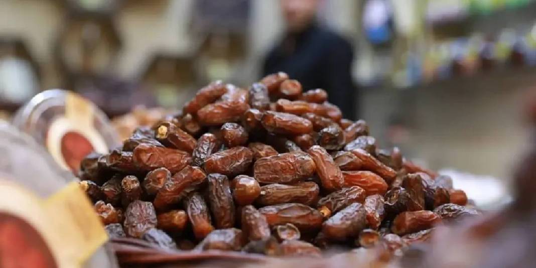 Ramazan’a sayılı günler kala tezgahta: Kilosu 950 TL’yi buluyor 3